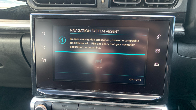 Citroen C3 1.2 PureTech 110 Flair 5dr EAT6 Petrol Hatchback